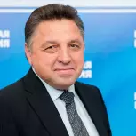 Вячеслав Тимченко проведет первый прием в должности Секретаря Чувашского реготделения Партии