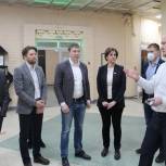 Единороссы оценили реализацию молодежной политики в Алтайском крае