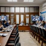 Минэкономразвития поддержало предложения сторонников «Единой России» по поддержке НКО в условиях санкций