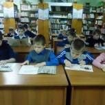 В Шацке модернизируют детскую библиотеку