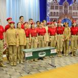 «Единая Россия» открыла первую в Приамурье «Парту Героя»