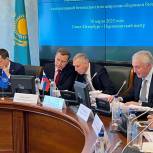 Постоянная комиссия Парламентской Ассамблеи ОДКБ считает необходимым упростить процедуру принятия решений о применении войск в кризисных ситуациях