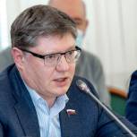 Андрей Исаев: «Единая Россия» должна настоять на национализации предприятий, которые прекратили свою работу в условиях санкций