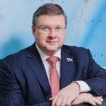 Депутат Госдумы Георгий Карлов прокомментировал отчет премьер-министра Михаила Мишустина: