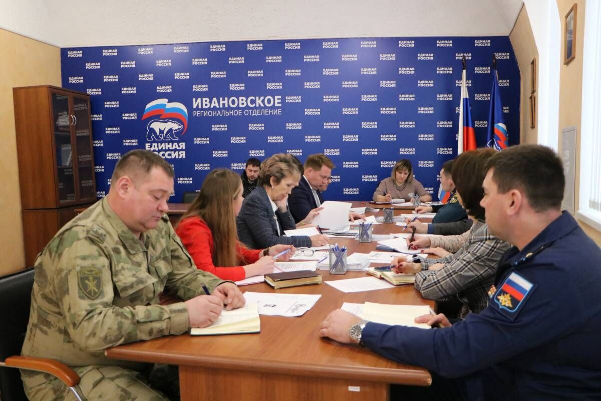 В Ивановской области «Диктант Победы – 2023» напишут на более чем 100 площадках