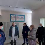 Ремонт поликлиники в Мосальском районе войдёт в народную программу партии «Единая Россия»