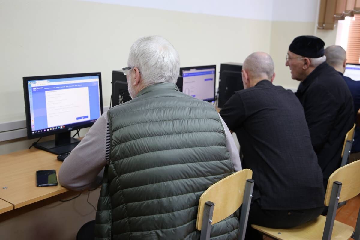 Более 500 жителей Чеченской Республики проверили свои знания в «Диктанте ЖКХ»