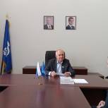 Граждане обратились к руководителю общественной приемной Председателя Партии