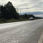 Дорогу между Кировской областью и Костромской собираются ремонтировать с двух сторон