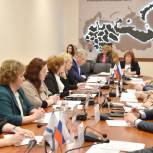 Приоритетная задача власти  – повышение уровня оплаты труда педагогов