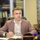 Андрей Николашкин: «Тверская область развивается»
