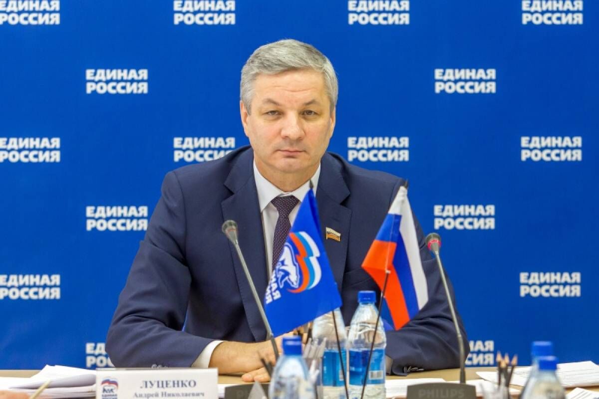 Андрей Луценко: «20 модульных ФАПов и две амбулатории будут установлены по Народной программе в районах и округах Вологодчины»