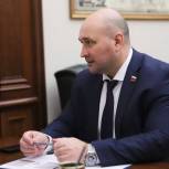 Главы парламентов Севастополя, Москвы и Санкт-Петербурга провели встречу в рамках Клуба городов федерального значения