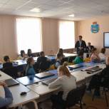 В Пскове прошел урок цифровой грамотности