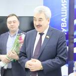 Депутаты «Единой России» поздравили жен военнослужащих СВО