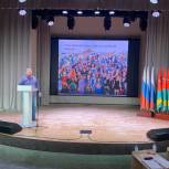 В Белгородской области продолжают выбирать общественно значимые проекты первичных отделений партии