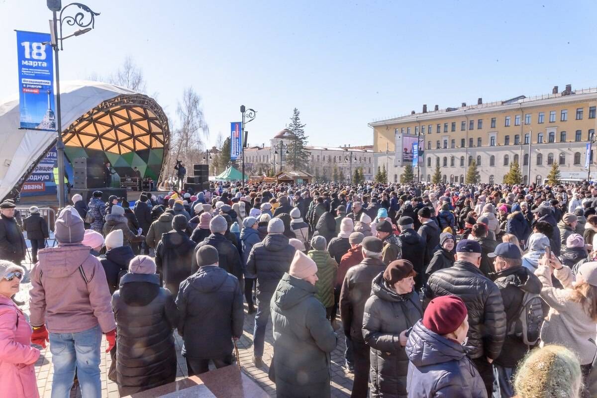 Северная площадь