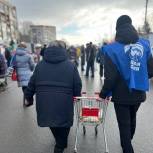 Тысячи ульяновцев посетили традиционную сельскохозяйственную ярмарку в Ленинском районе