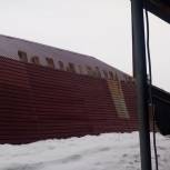 Единая Россия продолжает помогать семьям участников СВО