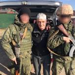 Жители Бахчисарайского района отправили гуманитарную помощь в зону СВО