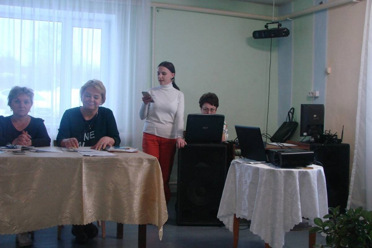 Дороги, освещение и благоустройство