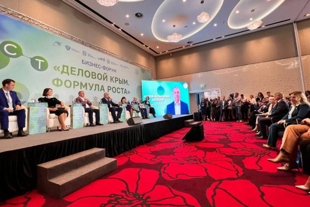 Альфия Когогина: «Единая Россия» проанализирует эффективность мер господдержки предпринимателей