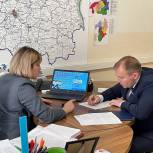 В Ивановской области продолжается выдвижение кандидатов по отбору в региональный парламент в рамках предварительного голосования «Единой России»