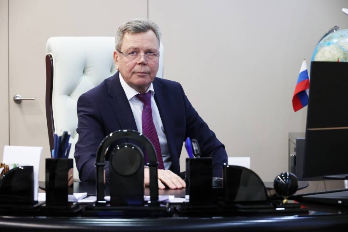 Сергей Абрамов: Закон о северном завозе  напрямую будет влиять на качество жизни колымчан
