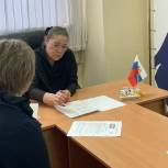 Депутаты проводят в общественных приёмных «Единой России» тематические встречи по вопросам ЖКХ