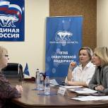 В Мурманской области подвели итоги Всероссийской недели приёмов граждан по вопросам здравоохранения