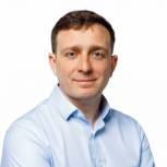 Вячеслав Логинов поздравил амурчанок с Международным женским днём