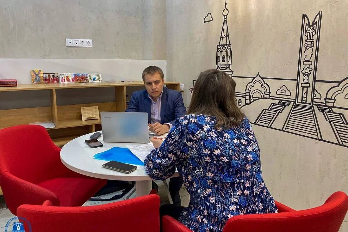 «Единая Россия» объявляет тематическую неделю по вопросам ЖКХ