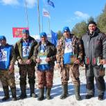 В Прикамье состоялся традиционный Открытый лично-командный турнир охотников на Кубок главы Оханского городского округа