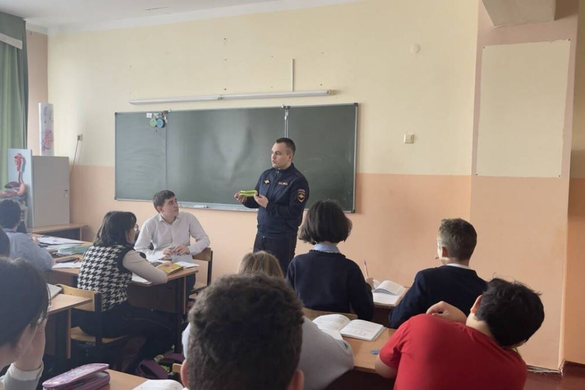 Подведены итоги регионального этапа Всероссийского конкурса «Оживи светофор»