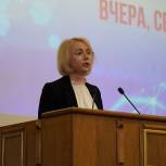 «Женское движение Единой России» и Союз женщин подписали договор о сотрудничестве