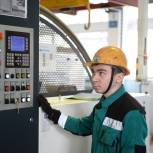 Ильсур Метшин: «Директора предприятий могут поучиться у «Казаньоргсинтеза» отношению к людям труда»