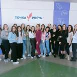 Агаповские партийцы организовали мастер-класс для волонтеров группы «Дари добро другим»