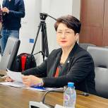 Уральский МКС продолжит работу по формированию партийного кадрового резерва в регионах