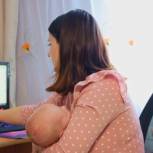 Ямальские семьи с новорожденными начали использовать сертификаты для покупок на маркетплейсе «OZON»