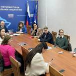 Активисты партпроекта «Городская среда» обсудили развитие в Петербурге инфраструктуры для экстремальных спортивных увлечений