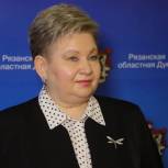 Инна Калашникова: Команда губернатора справляется со всеми сложностями