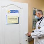 Более 500 млн рублей дополнительно направят на развитие здравоохранения в Воронежской области