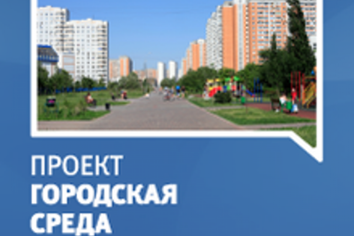 В Майском обсудили работы по благоустройству города