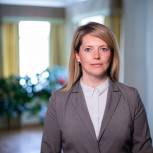 Татьяна Тишкова: «Предварительное голосование покажет, кому доверяют люди»