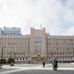 Стартуют отчеты департаментов правительства региона перед Комитетами Воронежской областной Думы