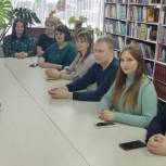 Хвастовичский район принял участие во Всероссийской акции «Единой России»