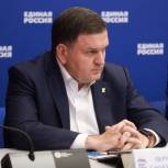 Сергей Перминов: «Единая Россия» откроет семь ситуационных штабов для обучения наблюдателей на предварительном голосовании