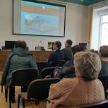 Педагоги края обсудили актуальные вопросы военной истории Ставрополья