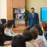 В Брянске состоялось мероприятие посвященное содействию трудоустройству выпускников ГБПОУ «Брянский профессионально-педагогический колледж»