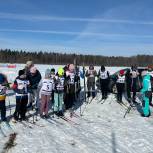 В Костромской области завершается спортивный конкурс «Кострома лыжная»